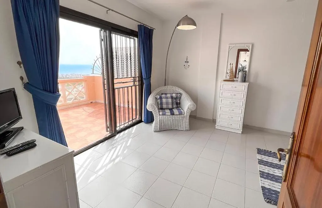 Paradise Seaview Apartment Costa Adeje