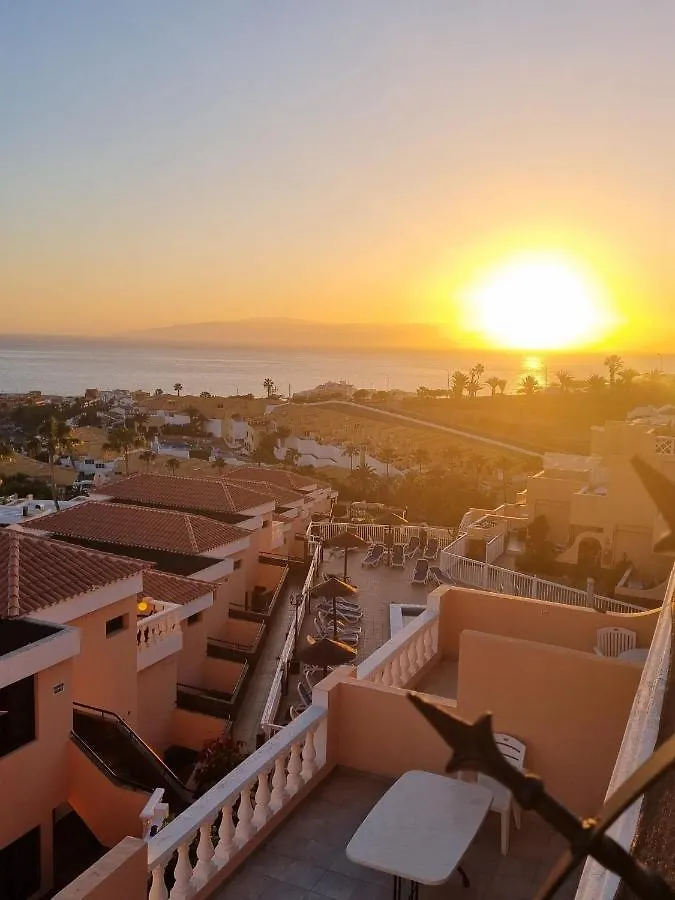 Paradise Seaview Apartment Costa Adeje  Spain