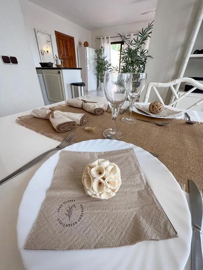 Paradise Seaview Apartment Costa Adeje  Spain