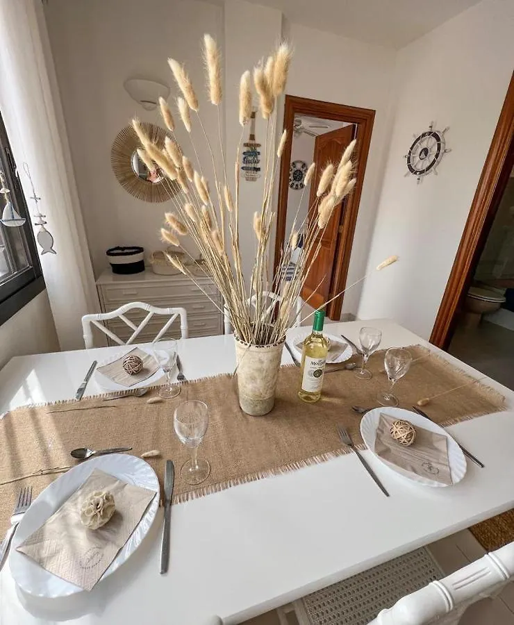 Paradise Seaview Apartment Costa Adeje  0*, Costa Adeje (Tenerife) Spain