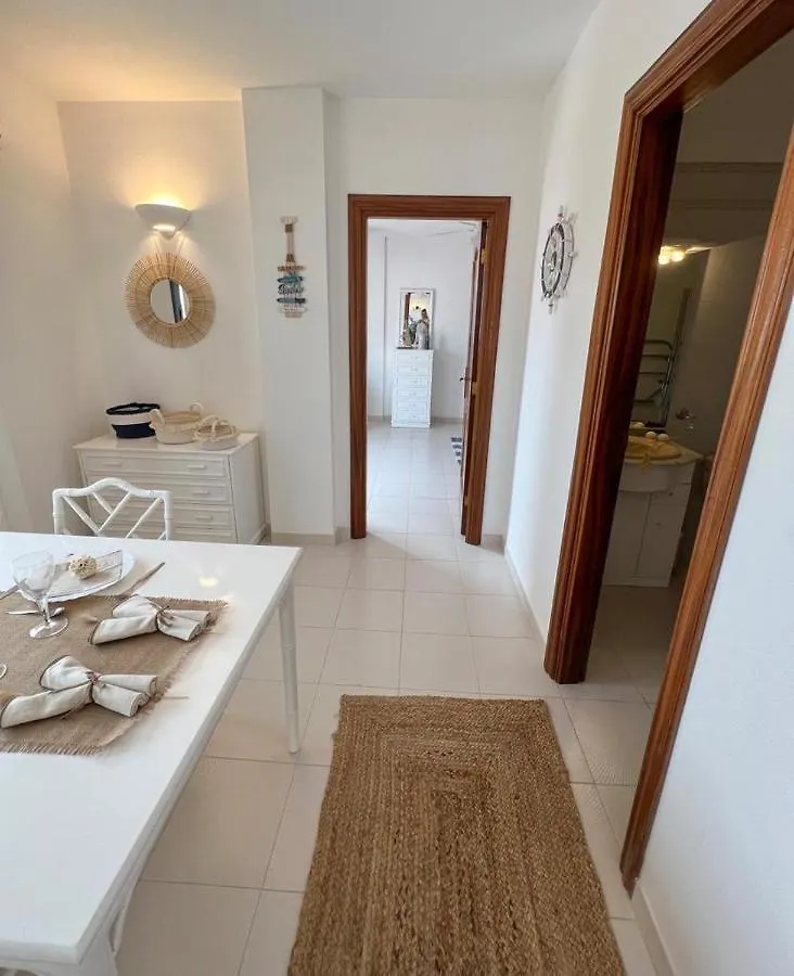 Paradise Seaview Apartment Costa Adeje  Spain