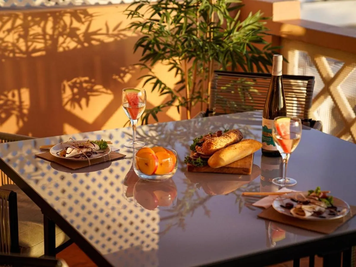 Paradise Seaview Apartment Costa Adeje  Spain