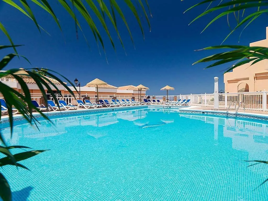 Paradise Seaview Apartment location