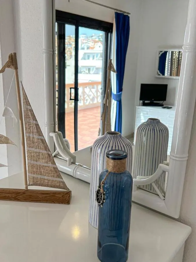 Paradise Seaview Apartment Costa Adeje
