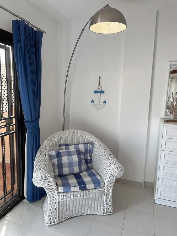Paradise Seaview Apartment Costa Adeje   Costa Adeje (Tenerife)