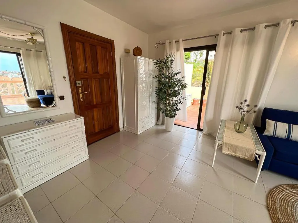 Paradise Seaview Apartment Costa Adeje  Spain