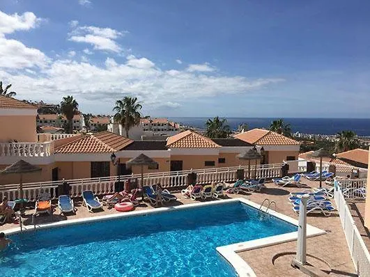 Paradise Seaview Apartment Costa Adeje  0*, Costa Adeje (Tenerife)