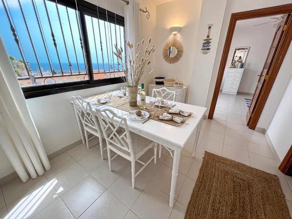 Paradise Seaview Apartment Costa Adeje