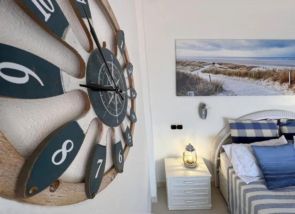 Paradise Seaview Apartment Costa Adeje  0*, Costa Adeje (Tenerife) Spain