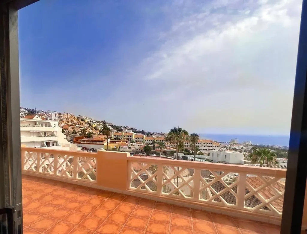 Paradise Seaview Apartment Costa Adeje