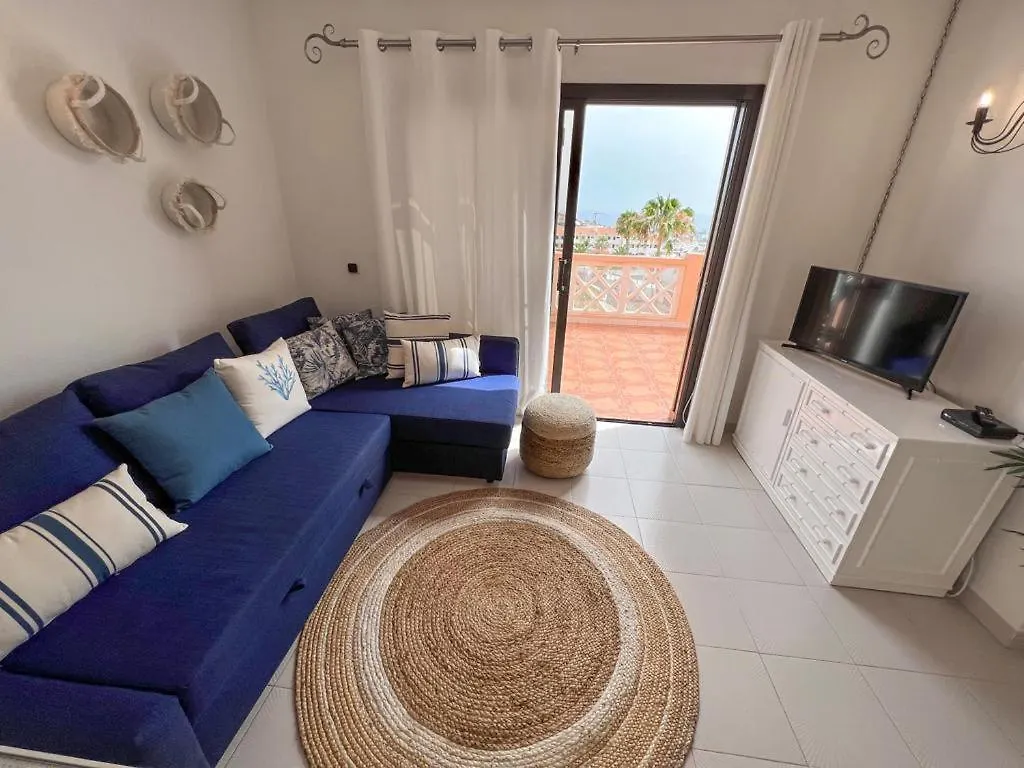 Paradise Seaview Apartment Costa Adeje  0*, Costa Adeje (Tenerife)