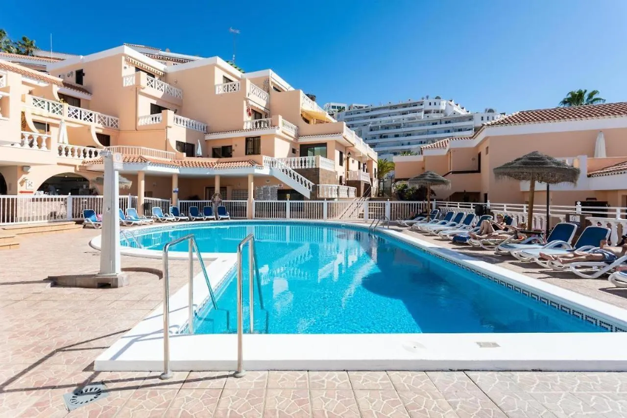 Paradise Seaview Apartment Costa Adeje  Spain