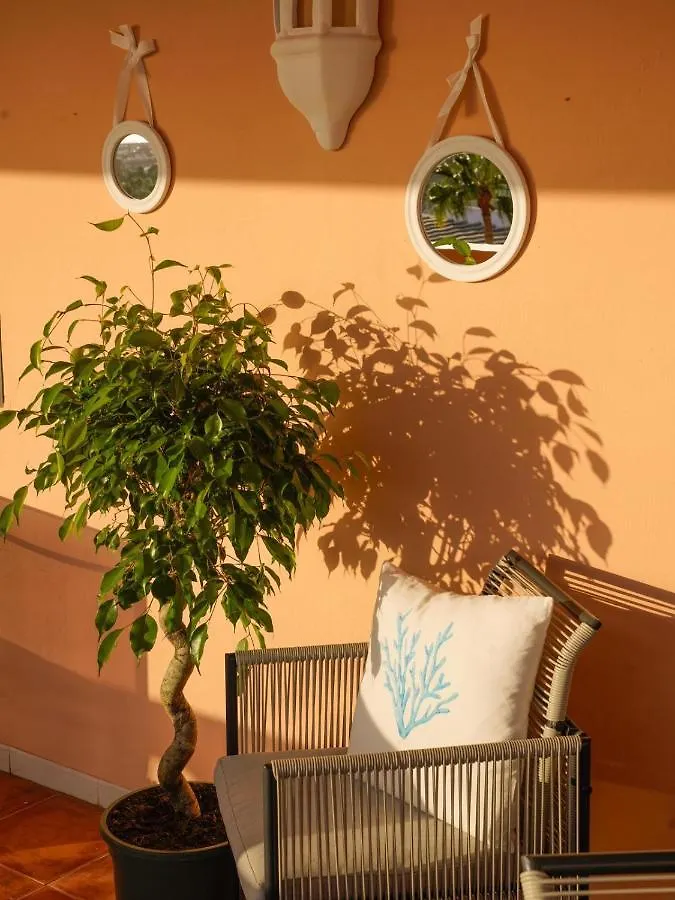 Paradise Seaview Apartment Costa Adeje  Costa Adeje (Tenerife)