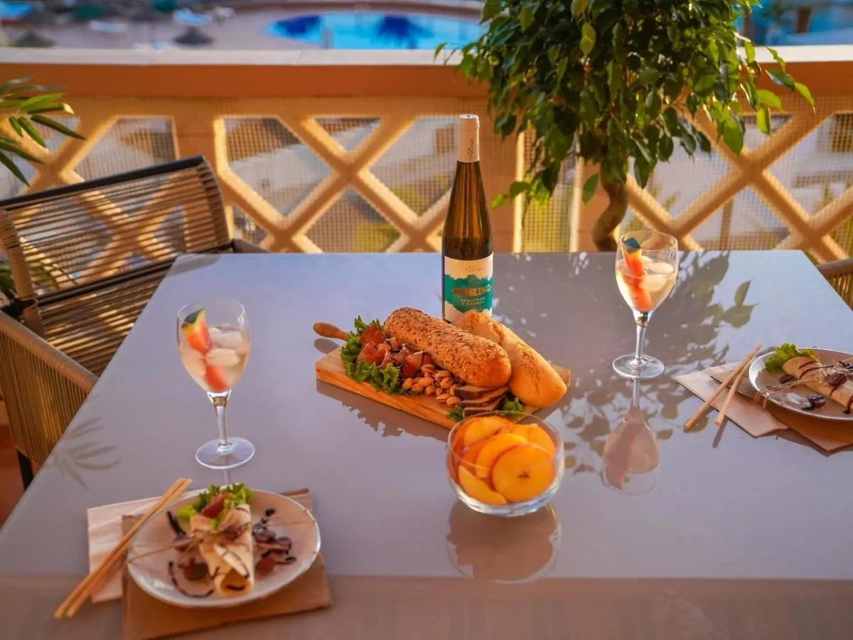 Paradise Seaview Apartment Costa Adeje  Spain